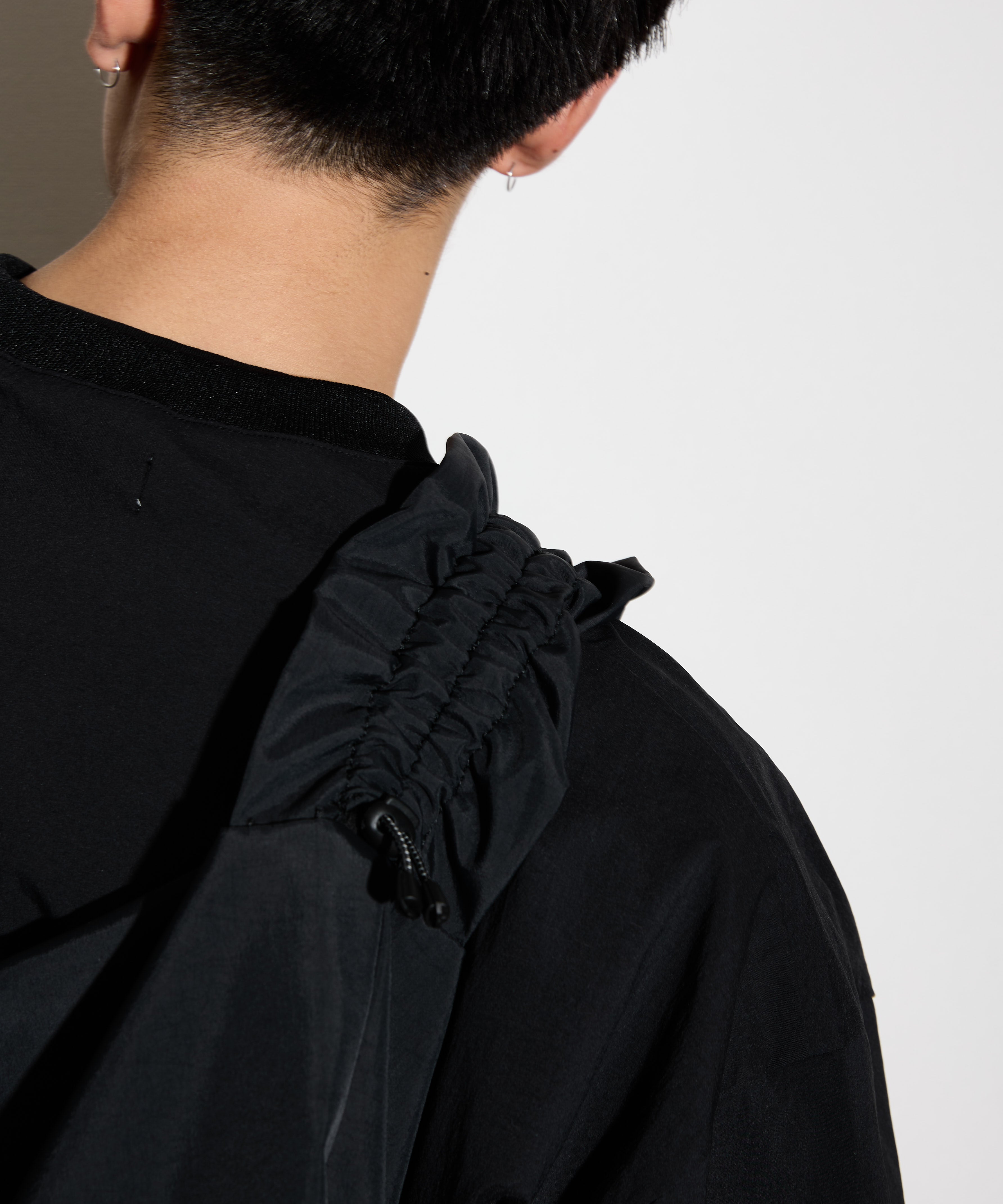 GATHER MESSENGER BAG