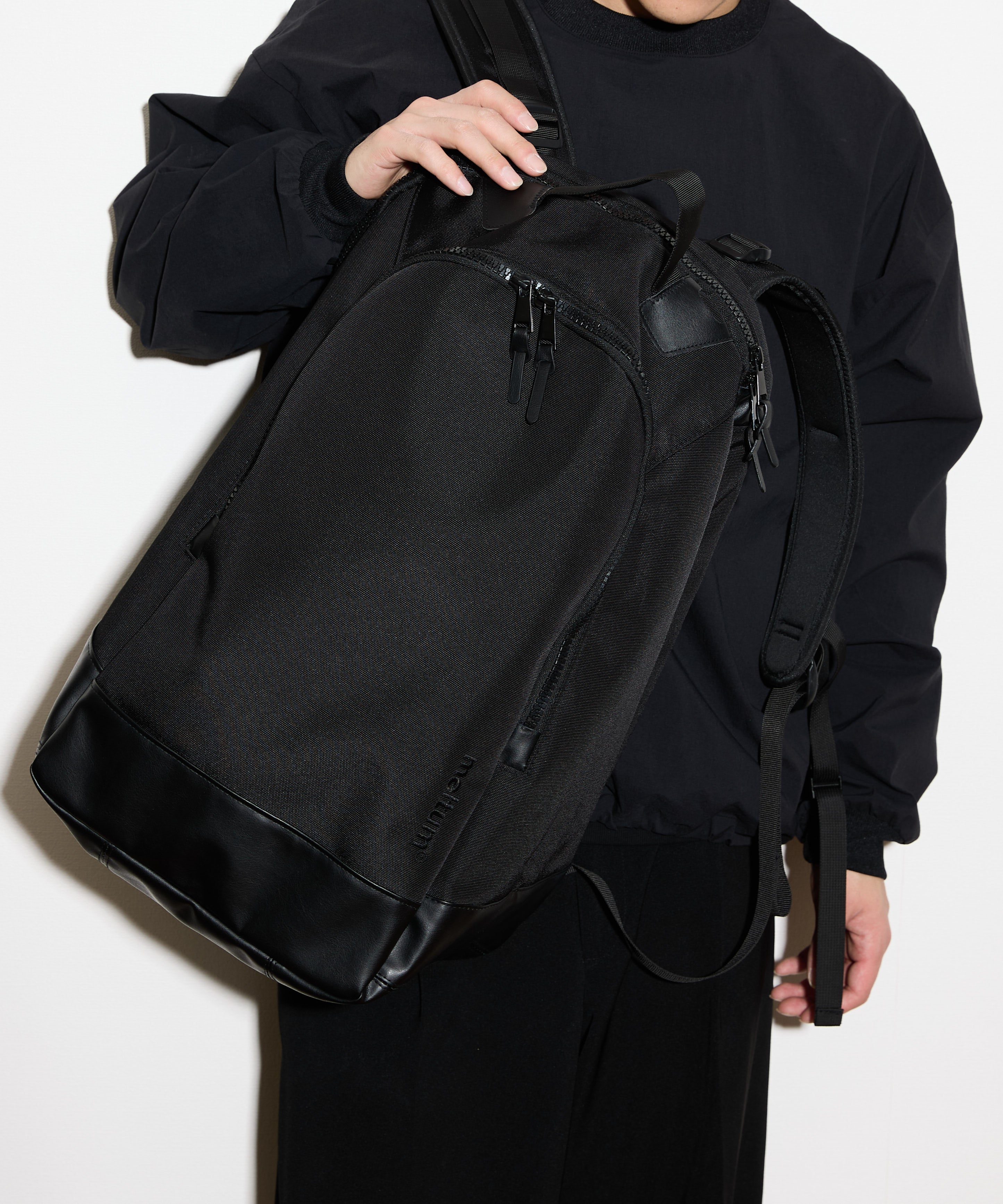 【3.13 FRI 18:00~ INSTOCK】OMNI BASE PACK