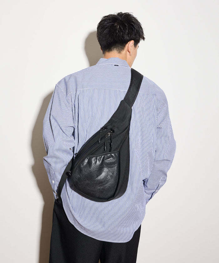 Tyvek®︎ ONESHOULDER BAG