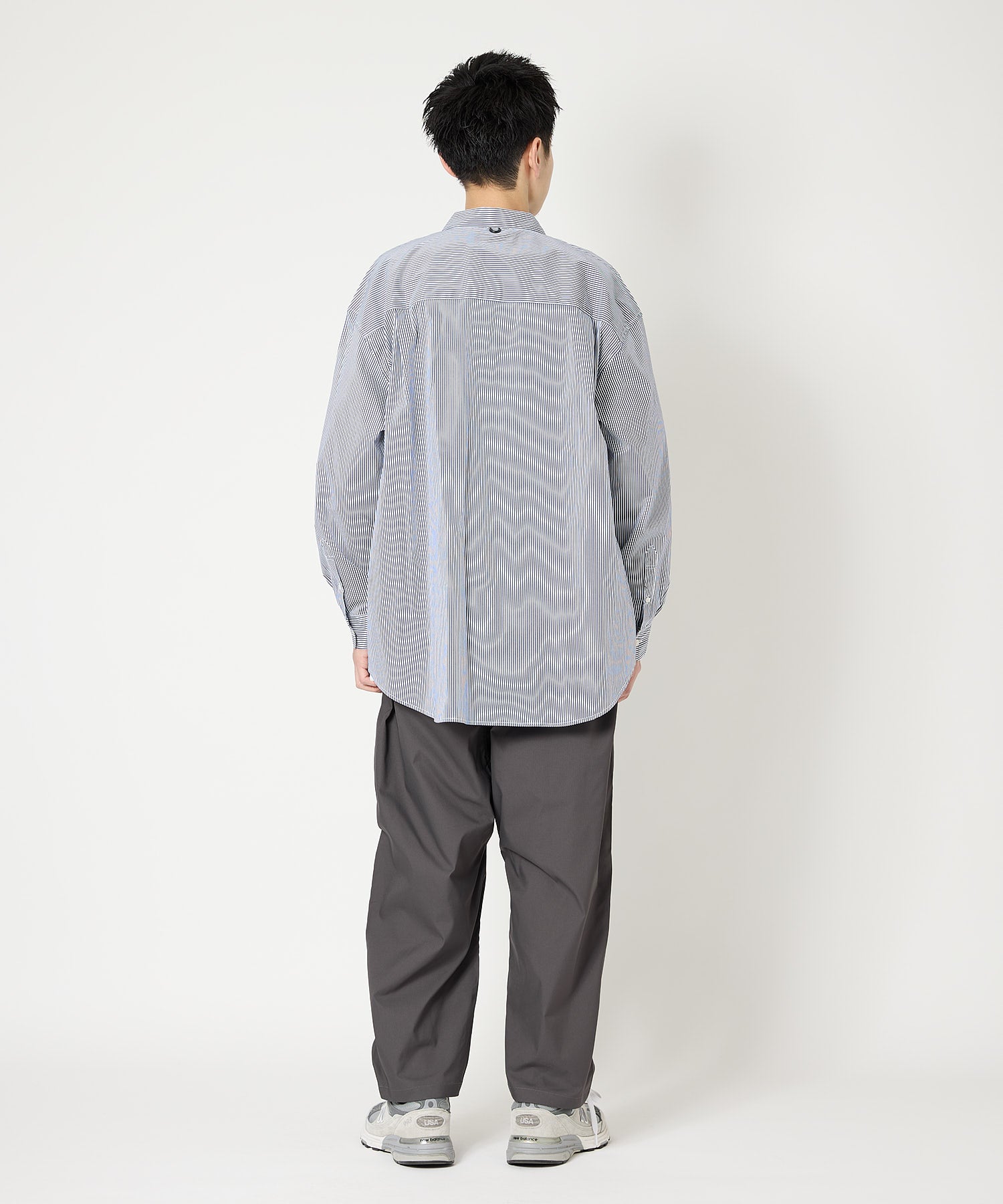 クリアランス人気 meltum SORONA® CLIMBING TECH PANTS navy 【公式通販】