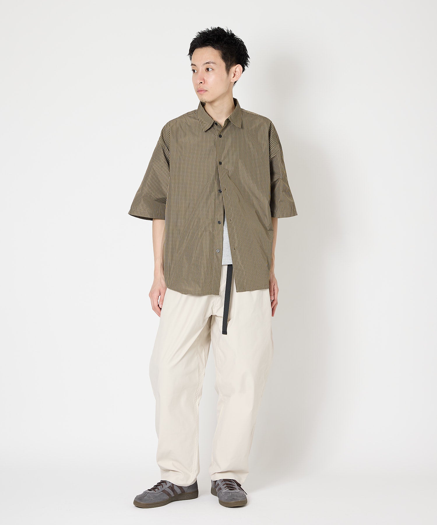 SORONA® CLIMBING TECH PANTS