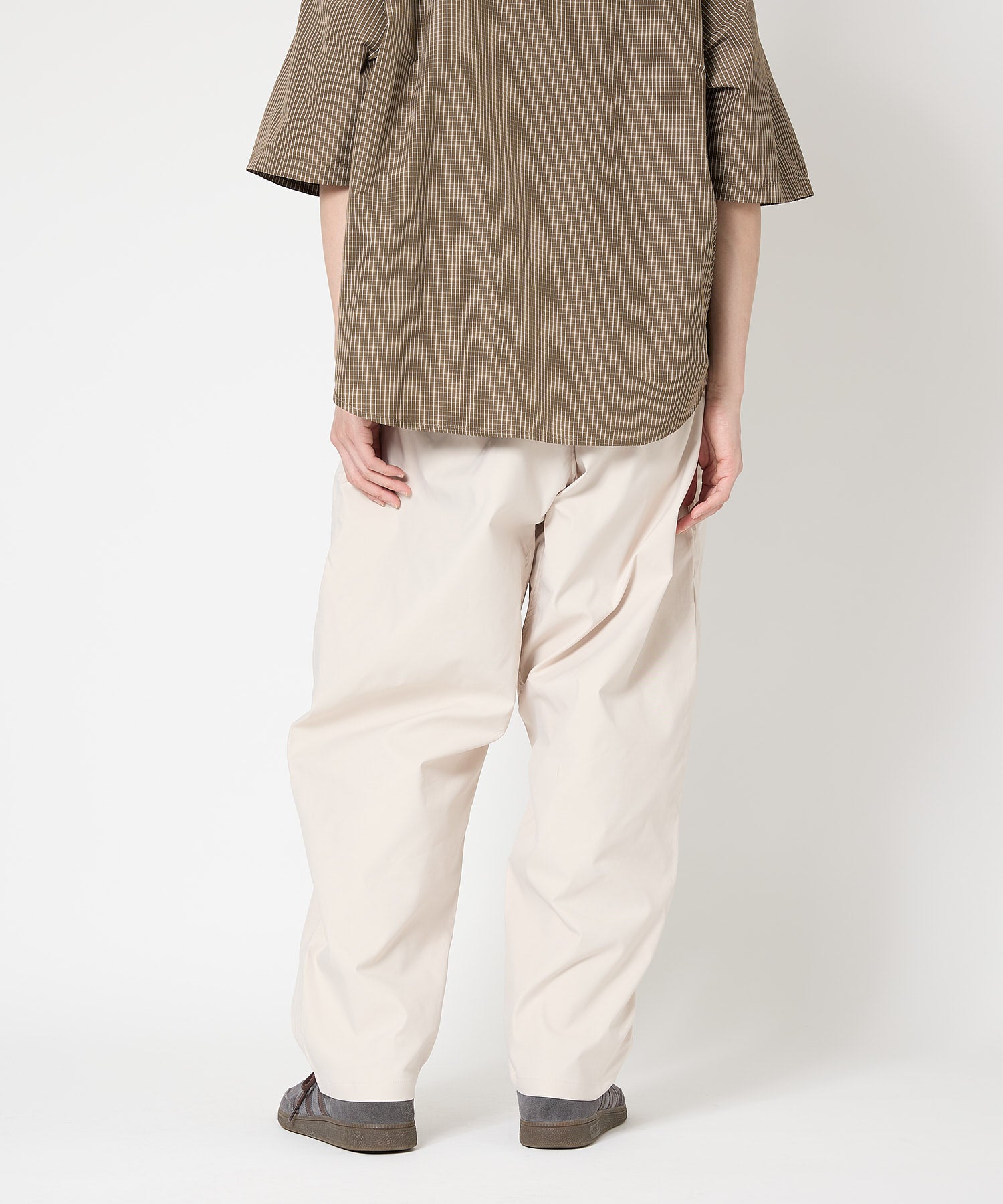 SORONA® CLIMBING TECH PANTS