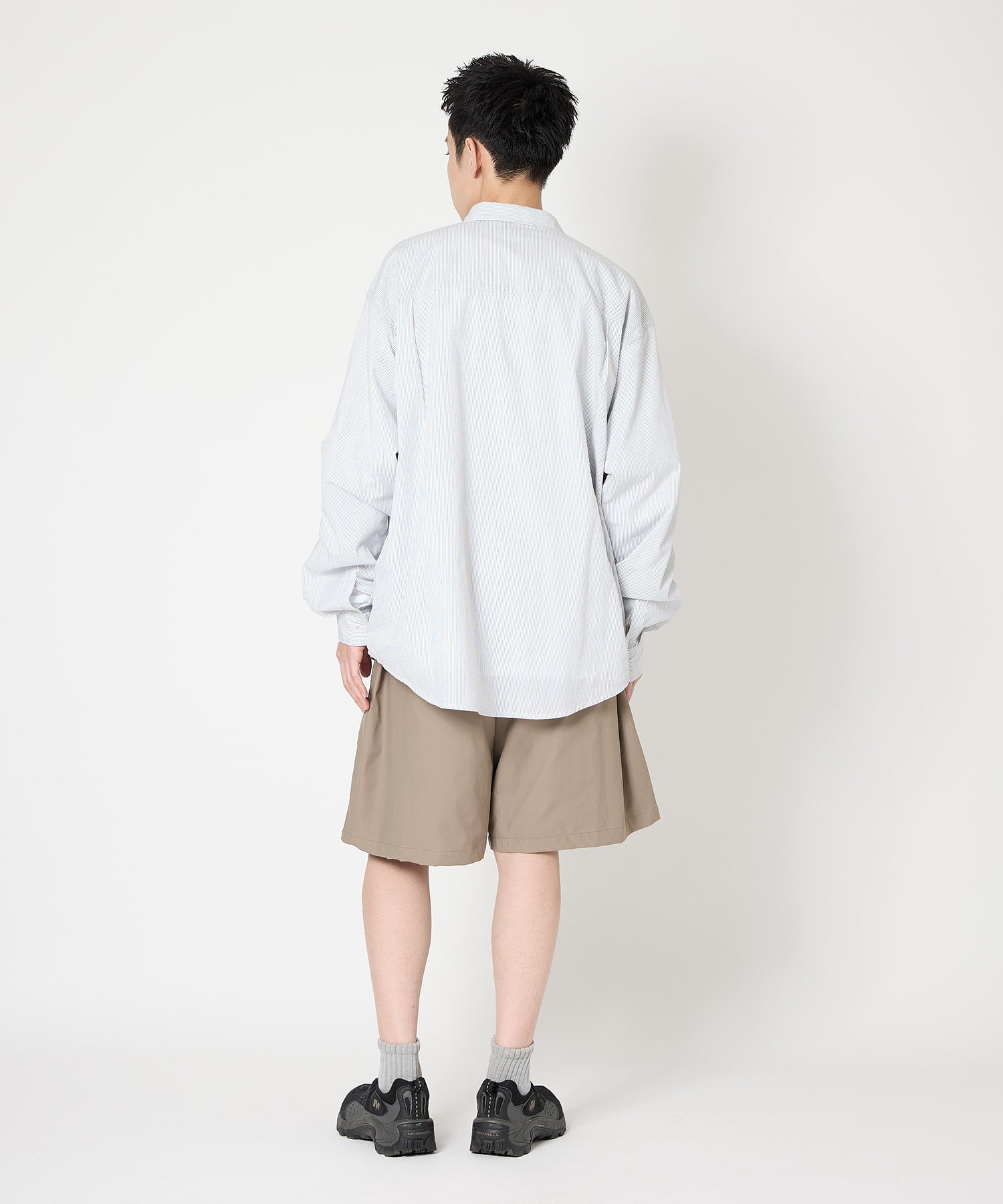 SORONA® CLIMBING TECH SHORTS