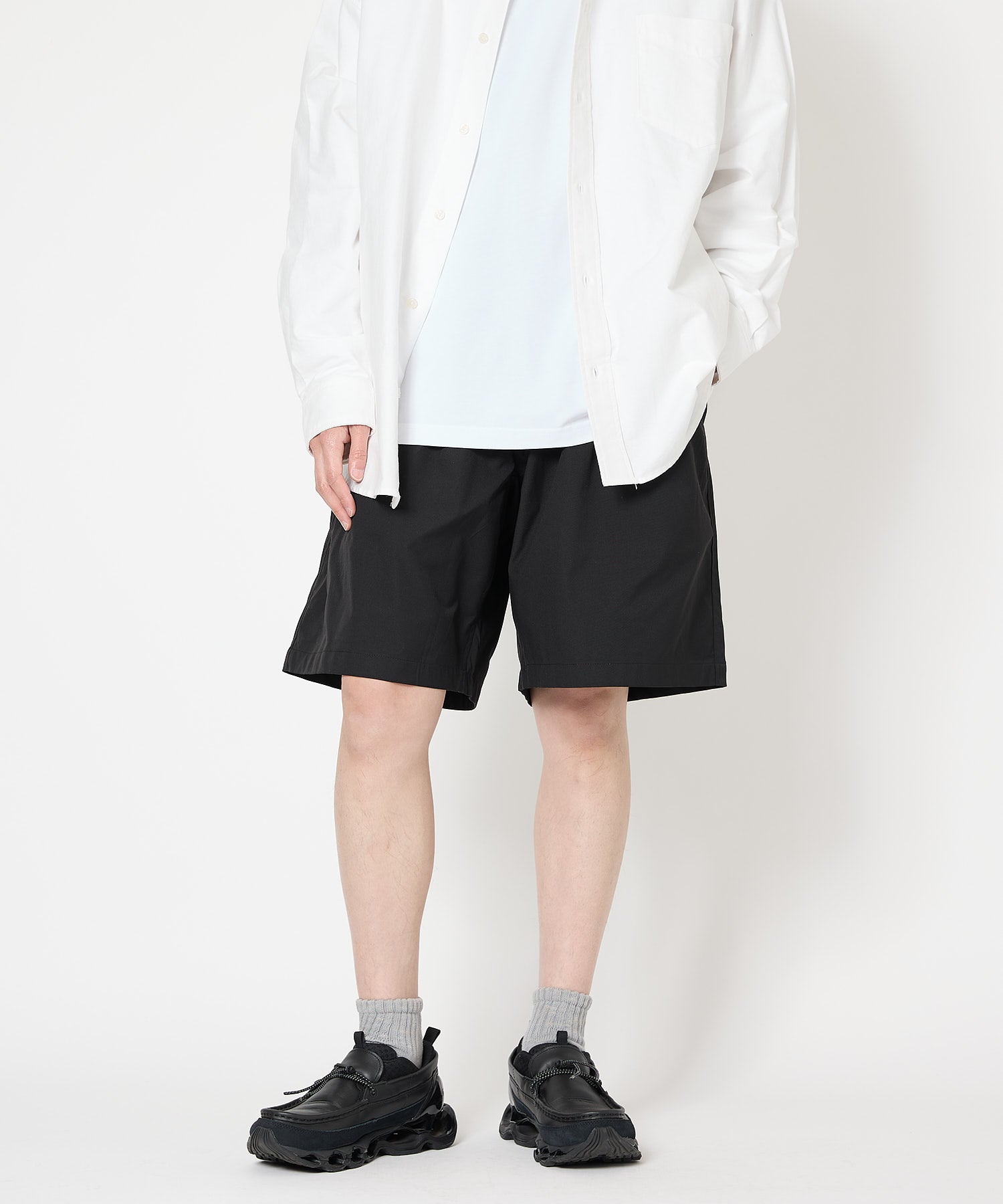 SORONA® CLIMBING TECH SHORTS