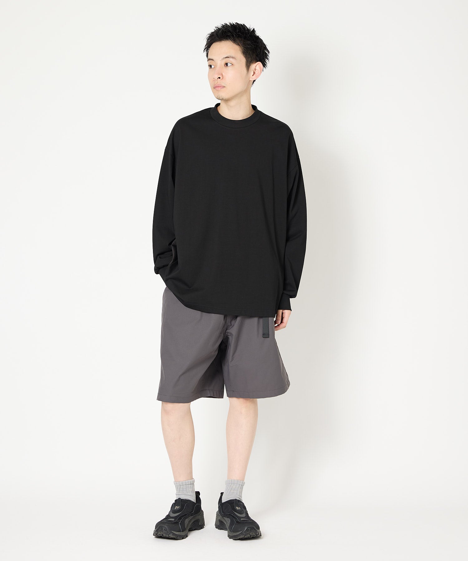 SORONA® CLIMBING TECH SHORTS