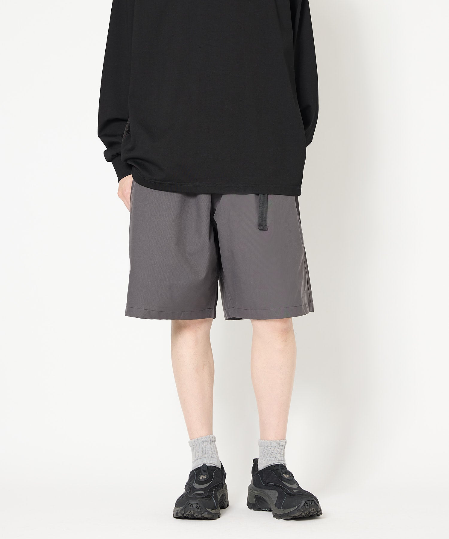 SORONA® CLIMBING TECH SHORTS