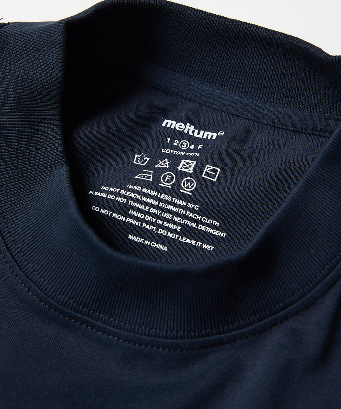 【2026.5.27 Wed 18:00~ RESTOCK】BALLOON TEE S/S