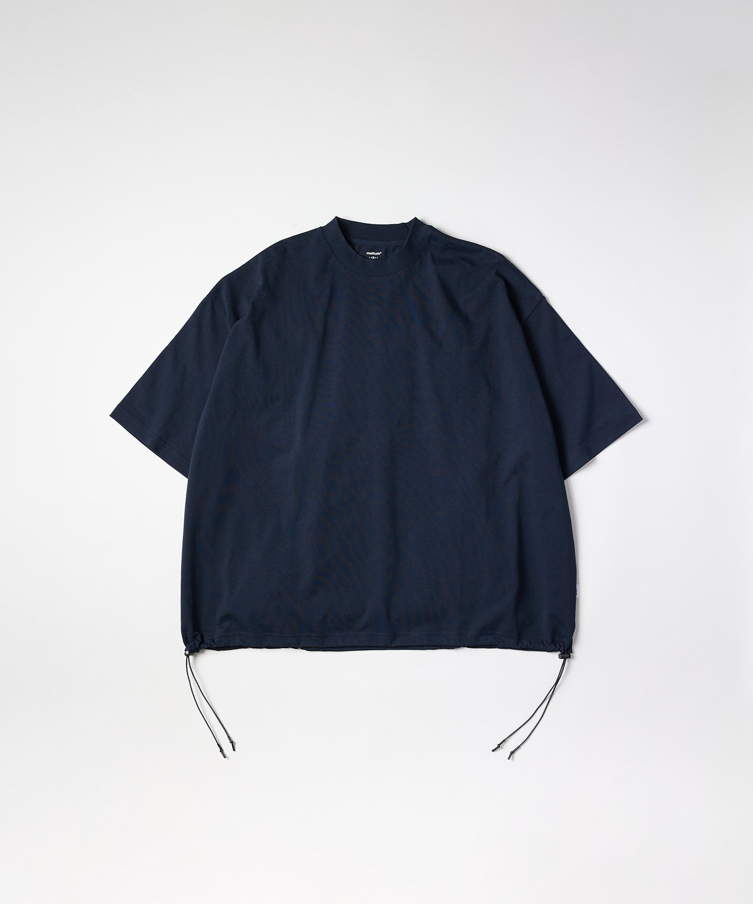 BALLOON TEE S/S