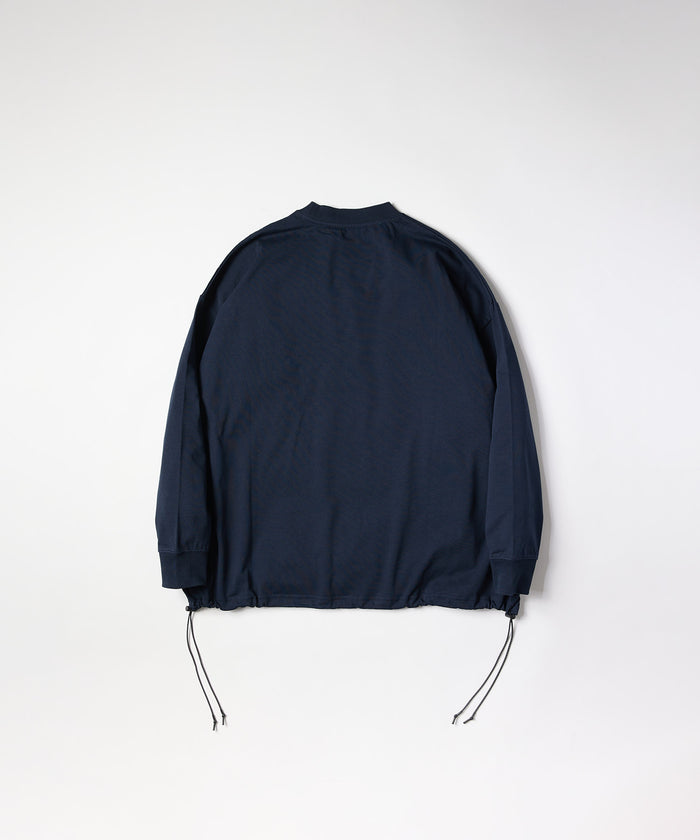 【2026.5.27 Wed 18:00~ RESTOCK】BALLOON TEE L/S