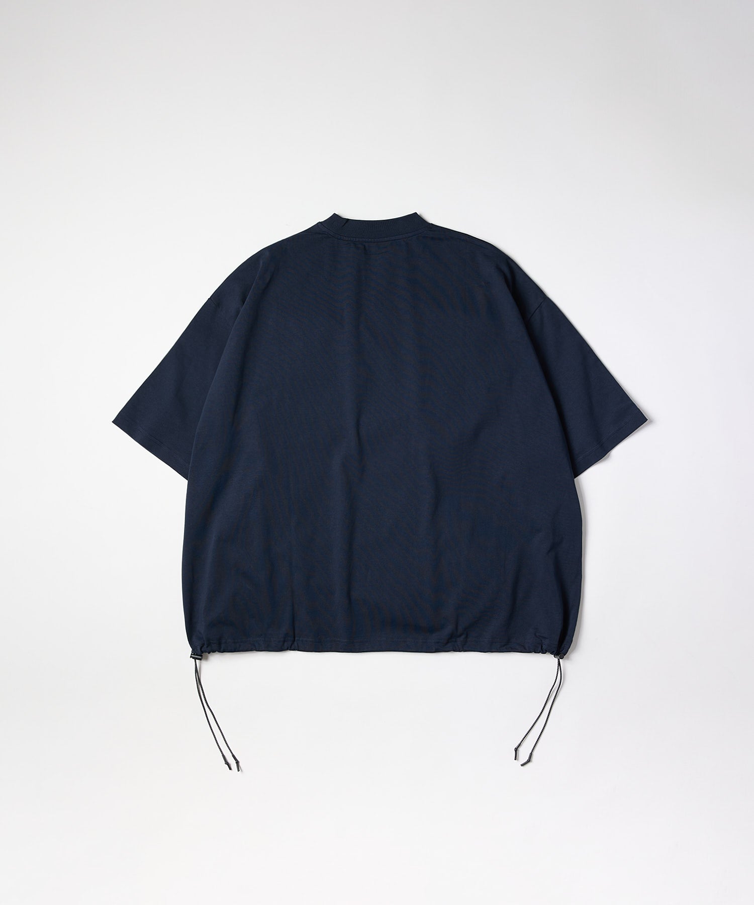 BALLOON TEE S/S