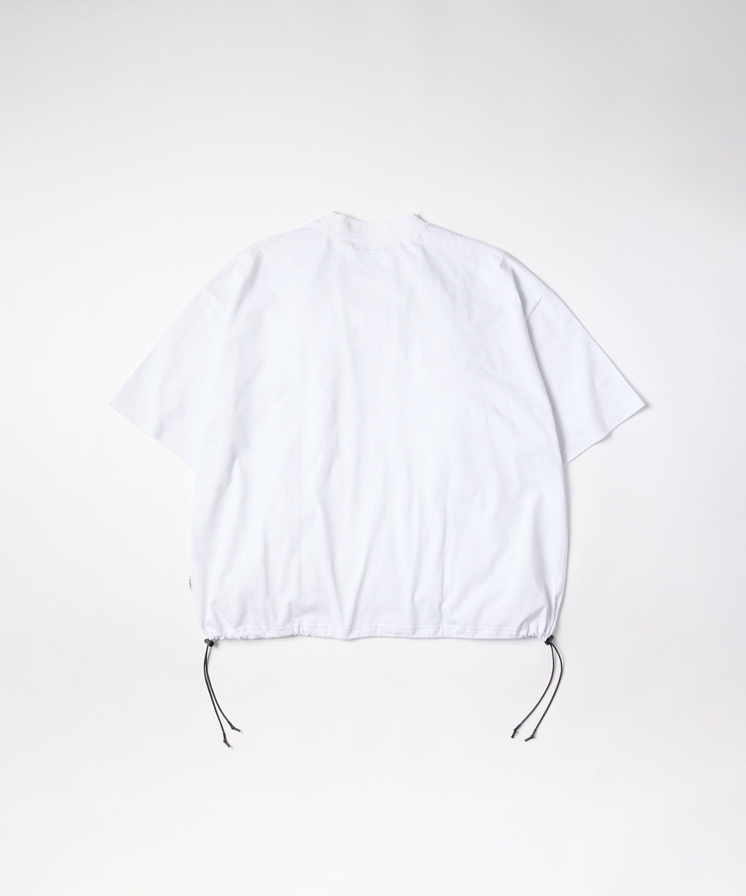 【2026.5.27 WED 18:00~ RESTOCK】BALLOON TEE S/S