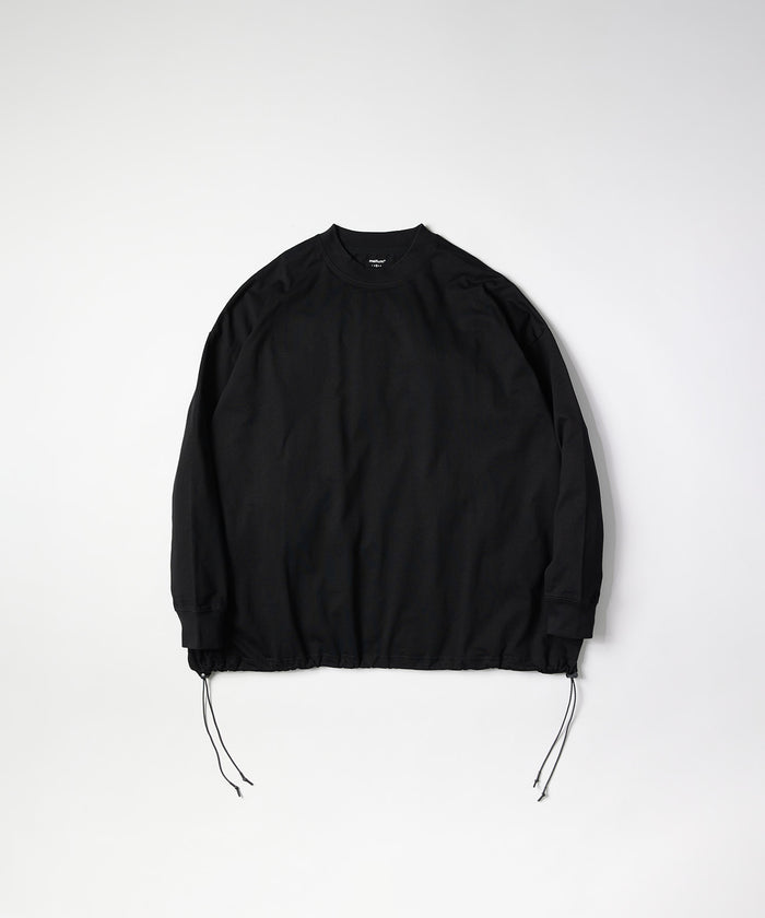 【2026.5.27 Wed 18:00~ RESTOCK】BALLOON TEE L/S