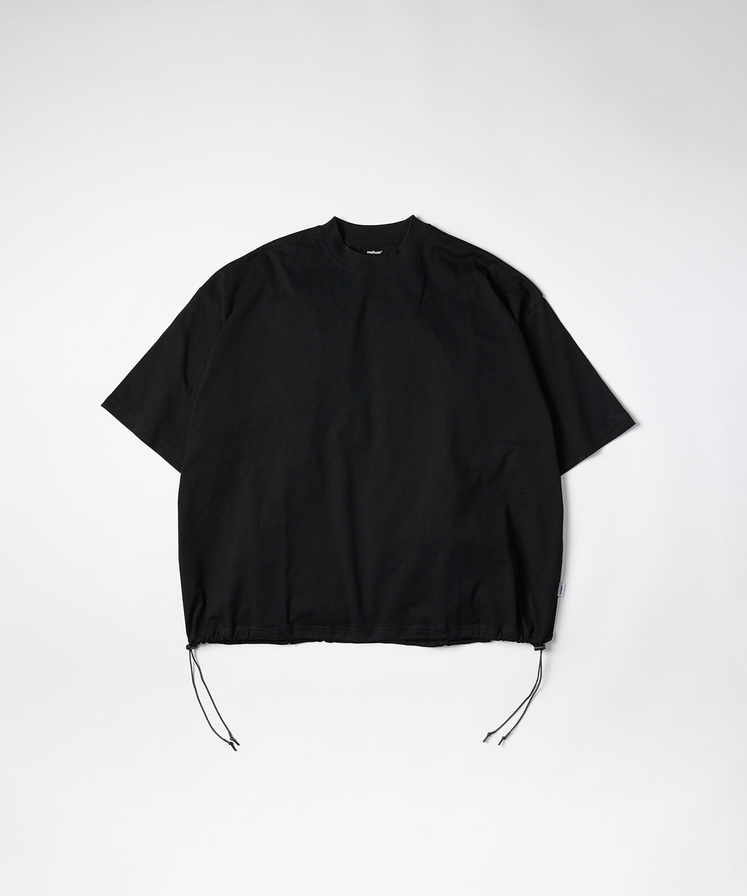 BALLOON TEE S/S