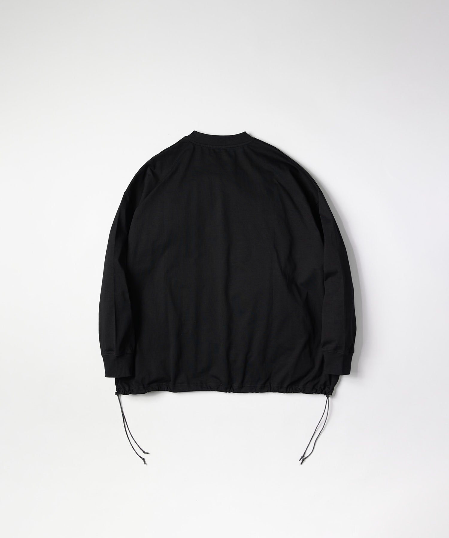 气球 T 恤 L/S