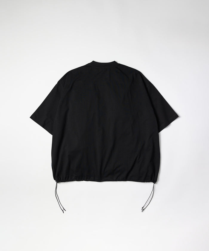 【2026.5.27 Wed 18:00~ RESTOCK】BALLOON TEE S/S