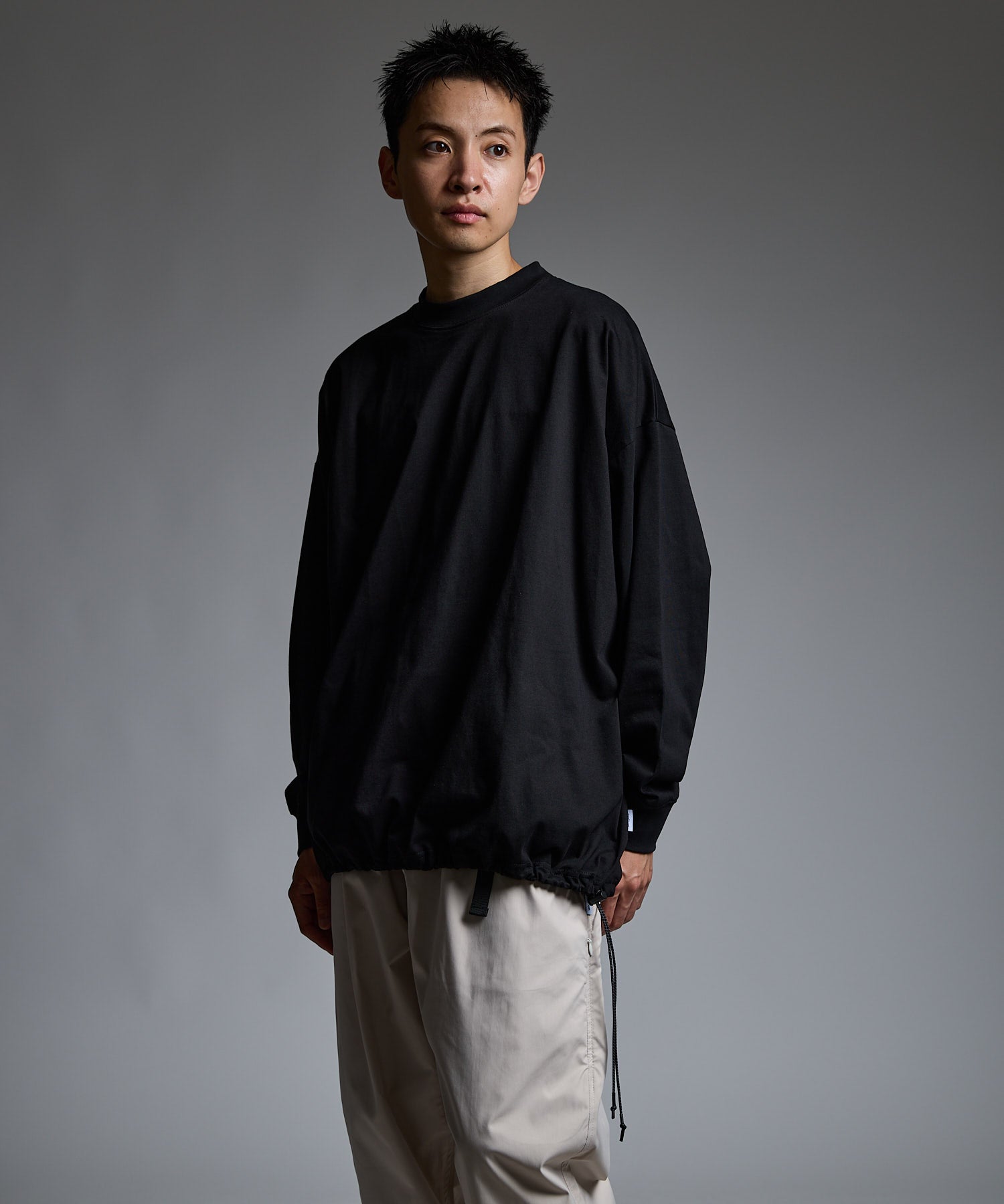 气球 T 恤 L/S