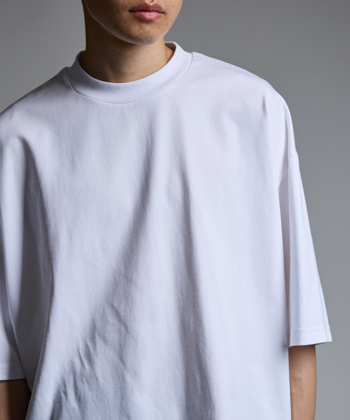 MESH TEE S/S