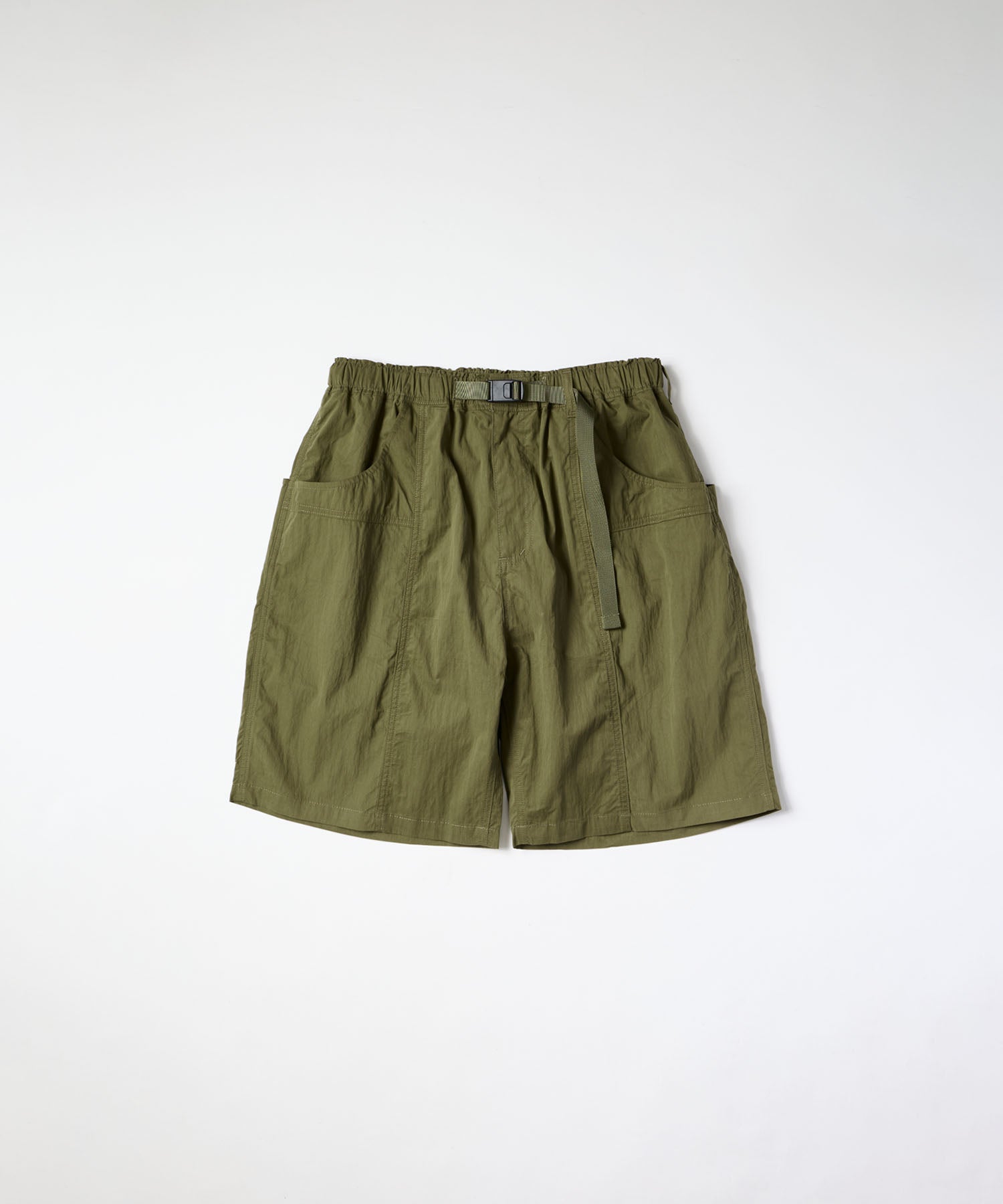 【2026.7.10 FRI 18:00~ NEWIN】RIPSTOP CARGO SHORTS