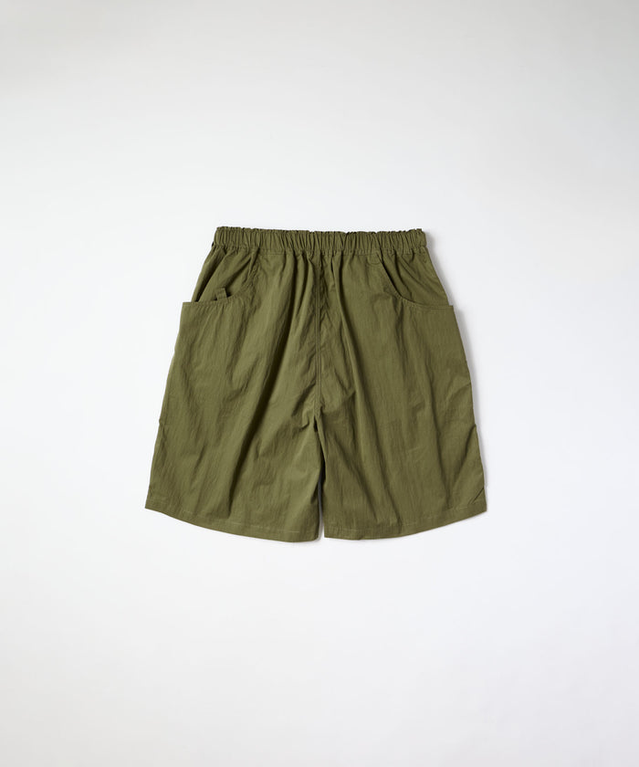 【2026.7.10 FRI 18:00~ NEWIN】RIPSTOP CARGO SHORTS