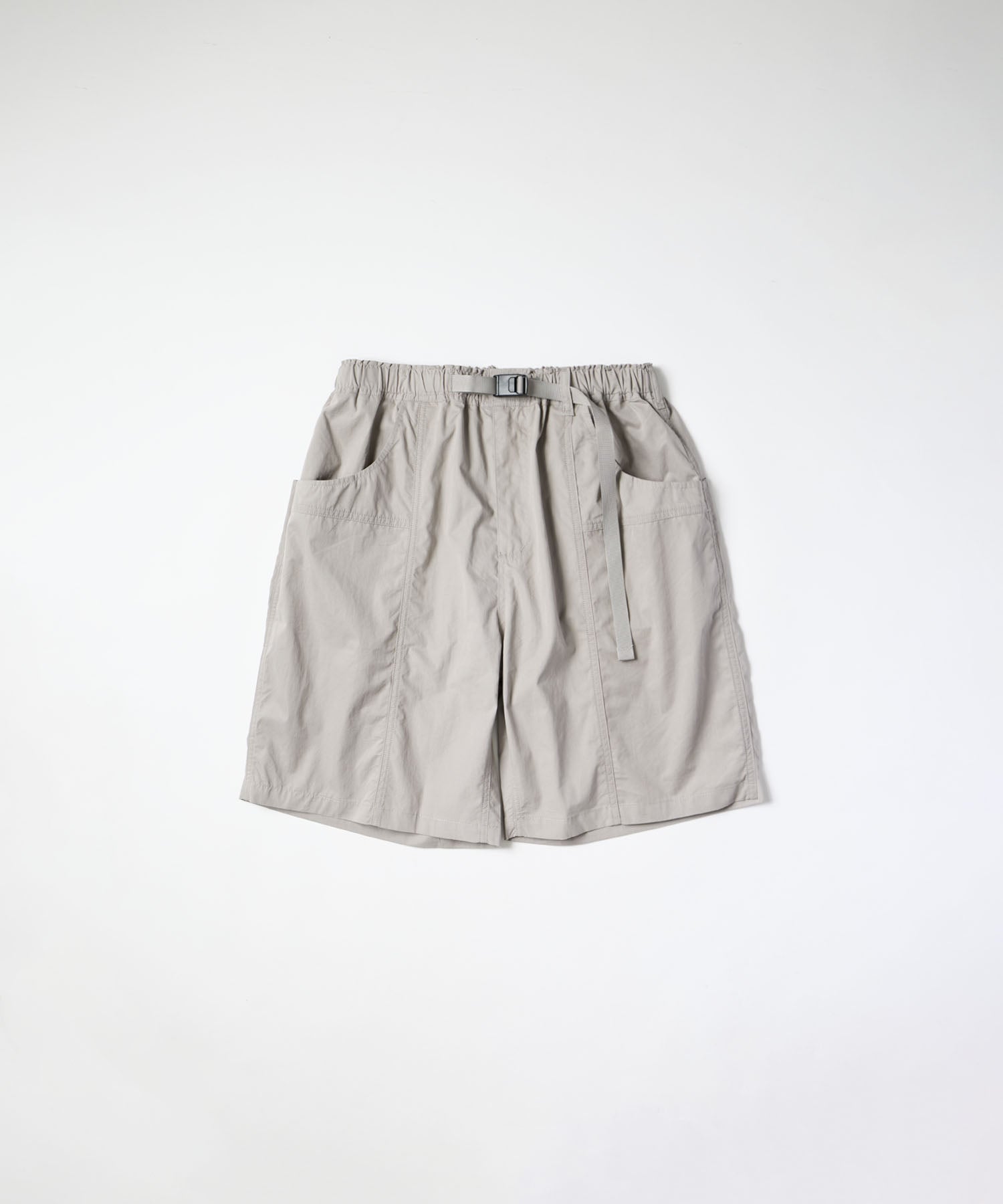 【2026.7.10 FRI 18:00~ NEWIN】RIPSTOP CARGO SHORTS