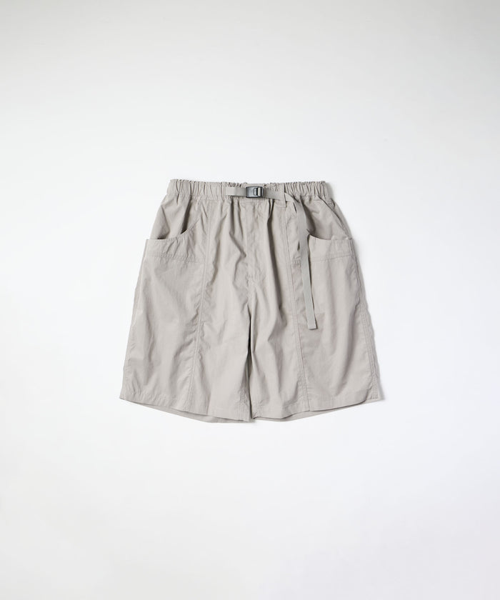 【2026.7.10 FRI 18:00~ NEWIN】RIPSTOP CARGO SHORTS