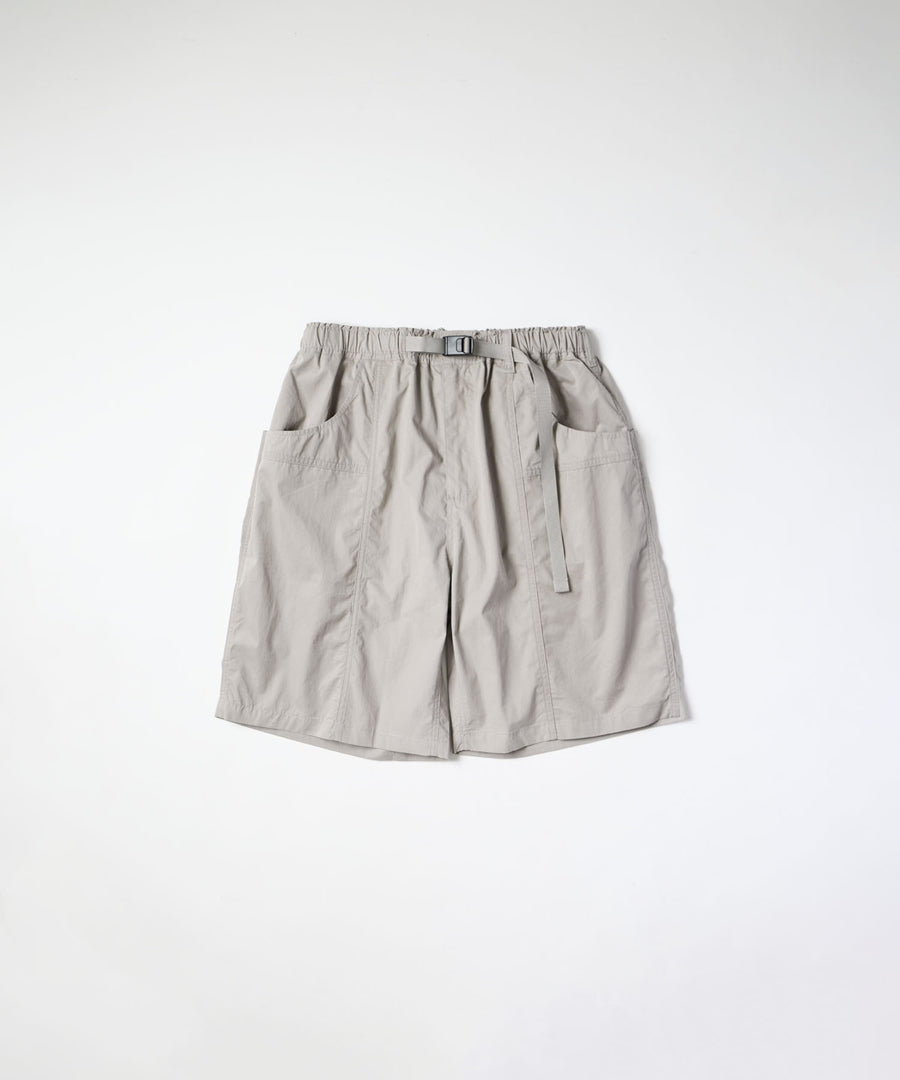 RIPSTOP CARGO SHORTS