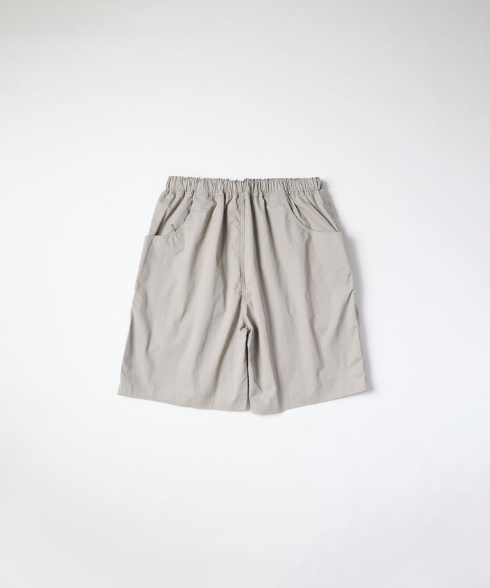 【2026.7.10 FRI 18:00~ NEWIN】RIPSTOP CARGO SHORTS