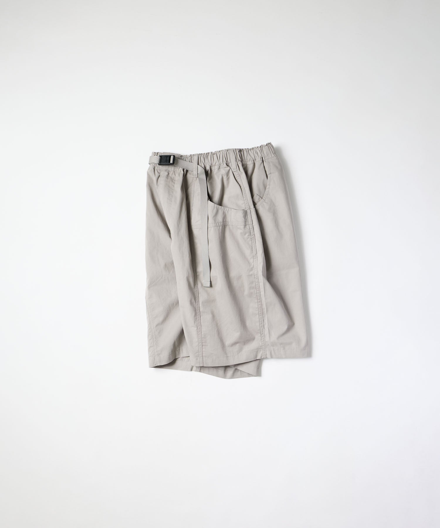 【2026.7.10 FRI 18:00~ NEWIN】RIPSTOP CARGO SHORTS