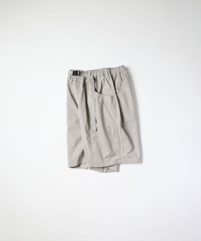 【2026.7.10 FRI 18:00~ NEWIN】RIPSTOP CARGO SHORTS