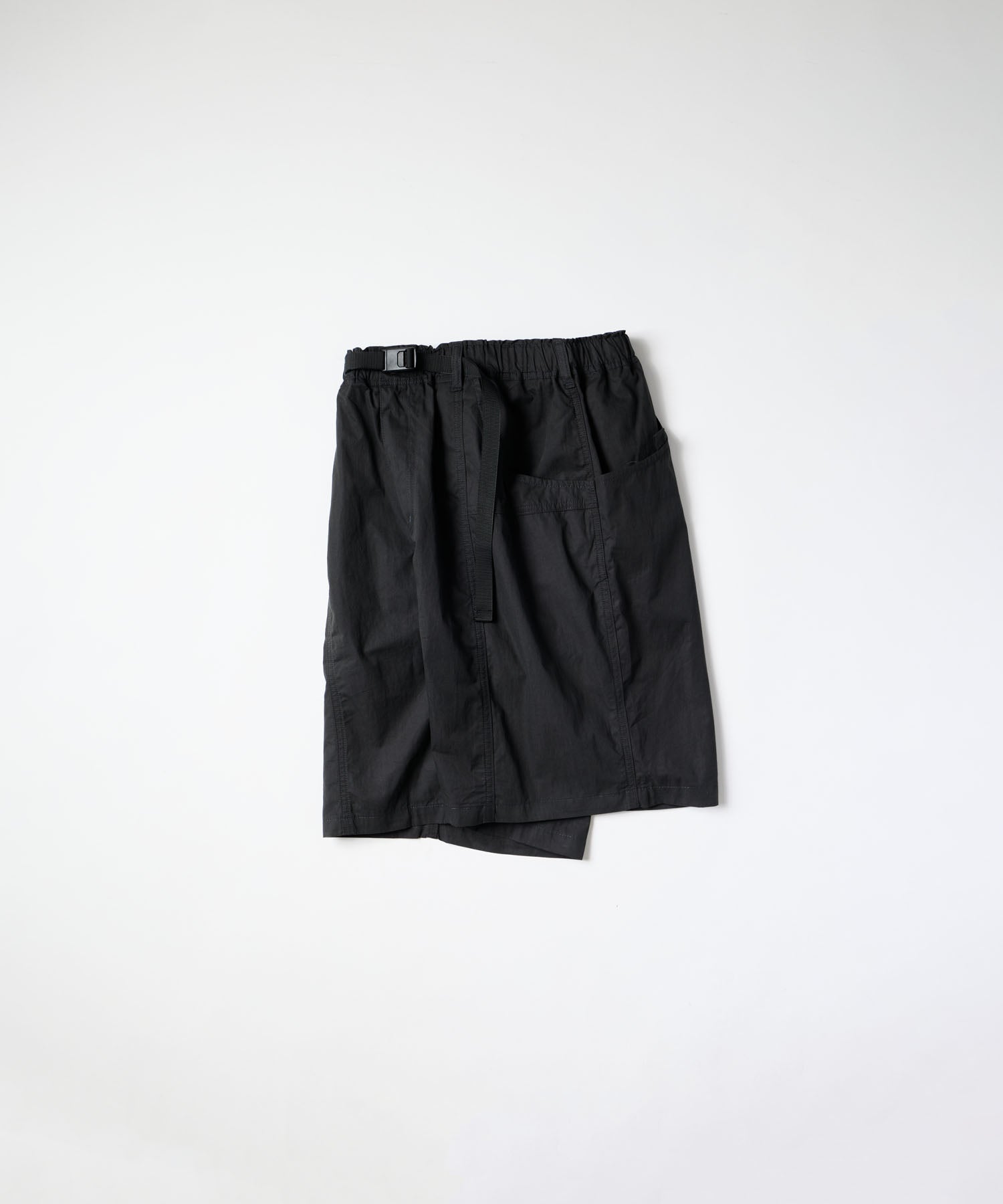 【2026.7.10 FRI 18:00~ NEWIN】RIPSTOP CARGO SHORTS