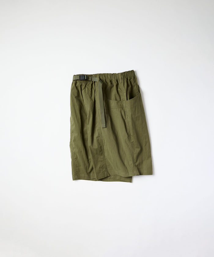 【2026.7.10 FRI 18:00~ NEWIN】RIPSTOP CARGO SHORTS