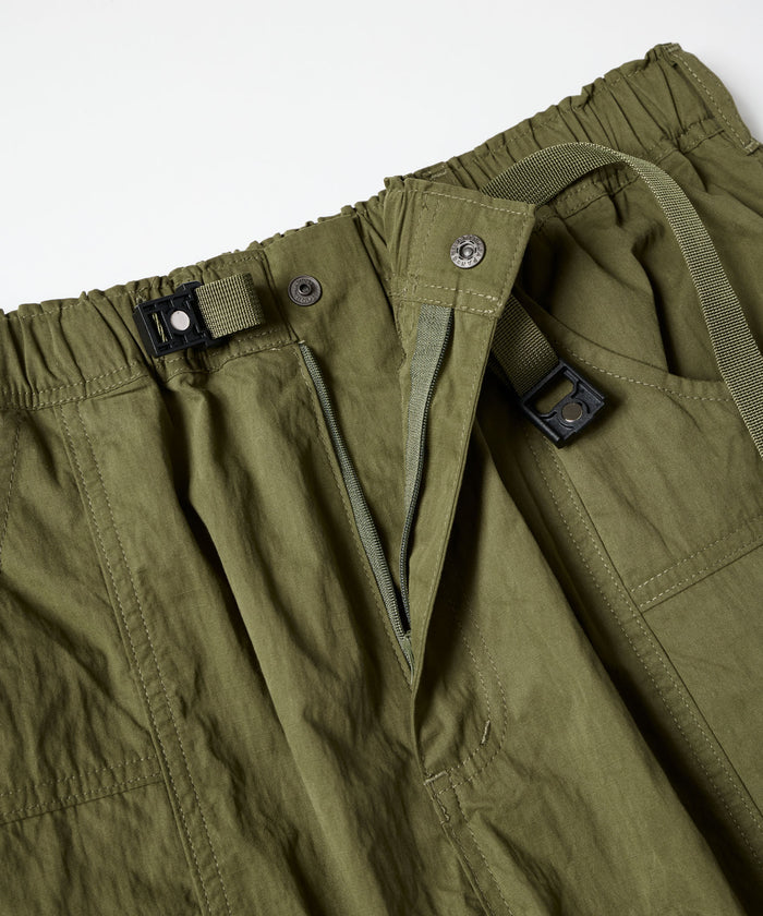 【2026.7.10 FRI 18:00~ NEWIN】RIPSTOP CARGO SHORTS