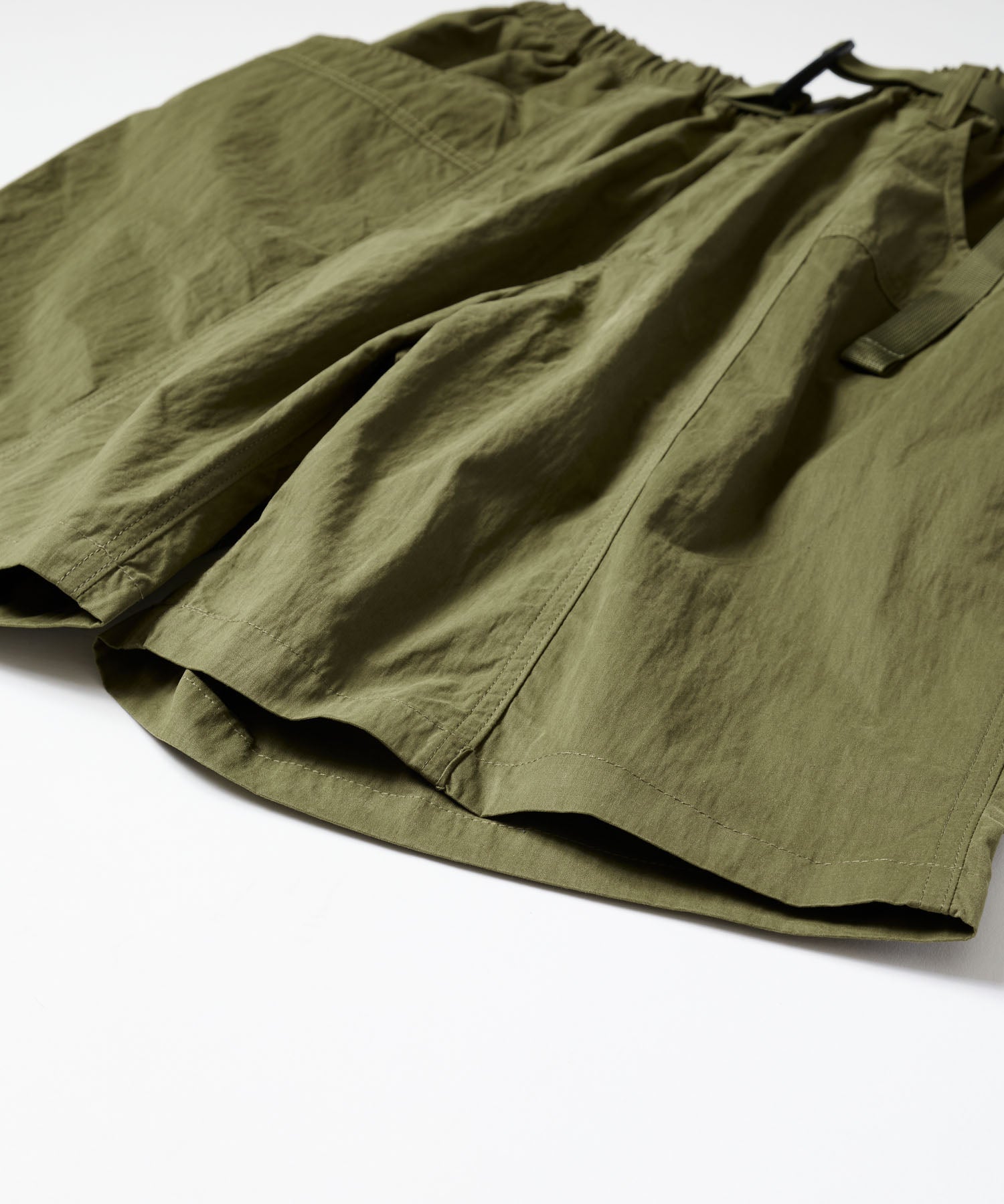 【2026.7.10 FRI 18:00~ NEWIN】RIPSTOP CARGO SHORTS
