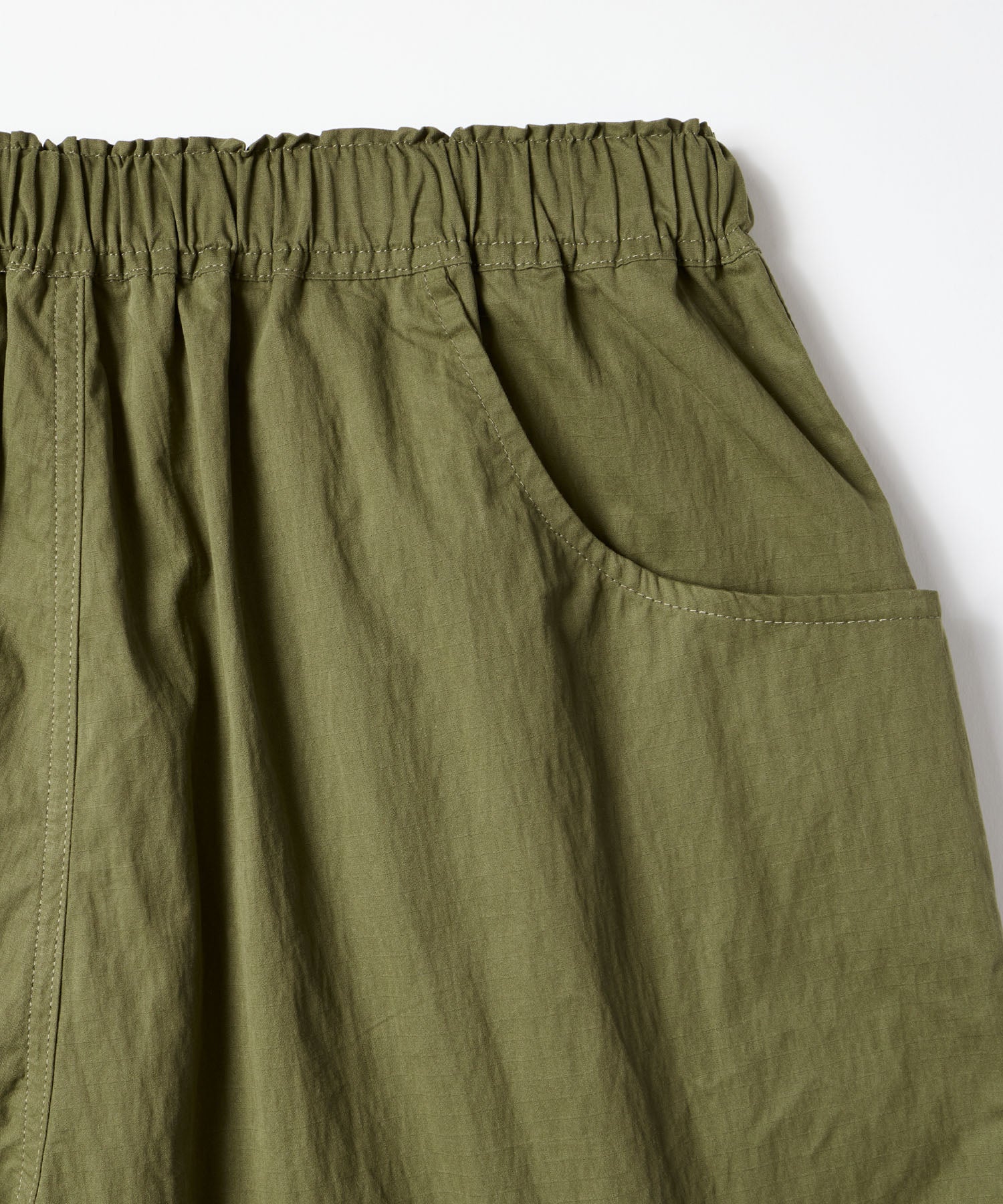 【2026.7.10 FRI 18:00~ NEWIN】RIPSTOP CARGO SHORTS