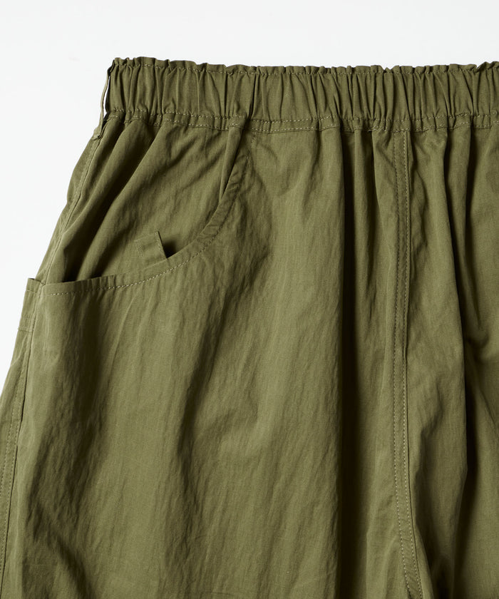 【2026.7.10 FRI 18:00~ NEWIN】RIPSTOP CARGO SHORTS