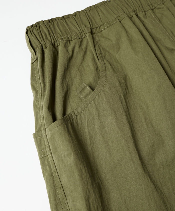 【2026.7.10 FRI 18:00~ NEWIN】RIPSTOP CARGO SHORTS