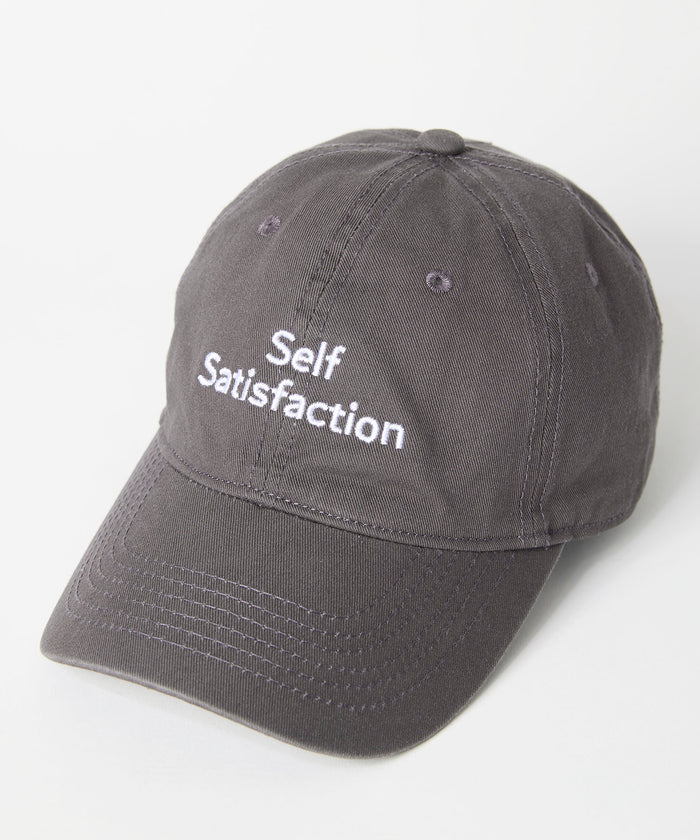 Self Satisfaction Cap