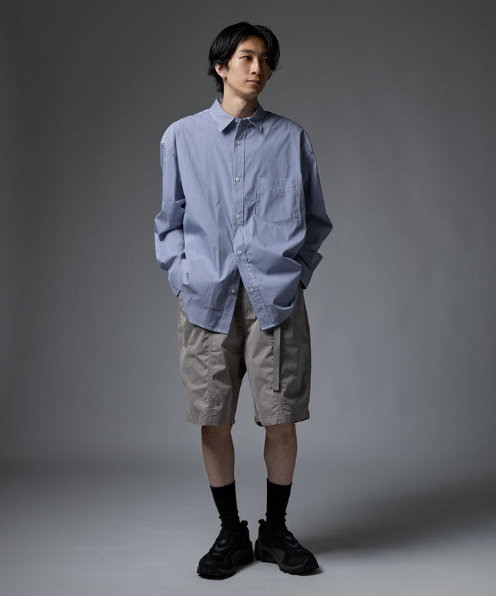 【2026.7.10 FRI 18:00~ NEWIN】RIPSTOP CARGO SHORTS