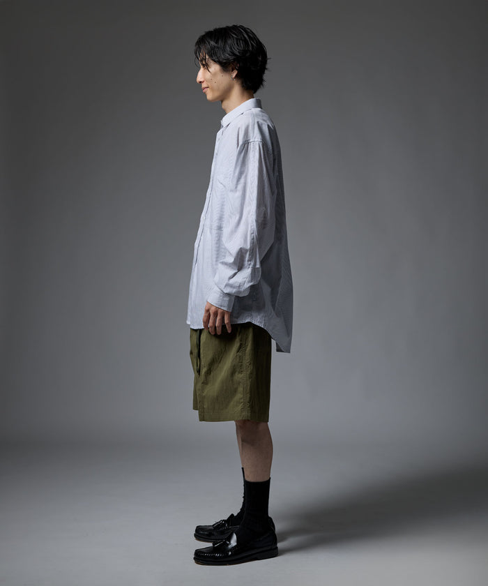 【2026.7.10 FRI 18:00~ NEWIN】RIPSTOP CARGO SHORTS