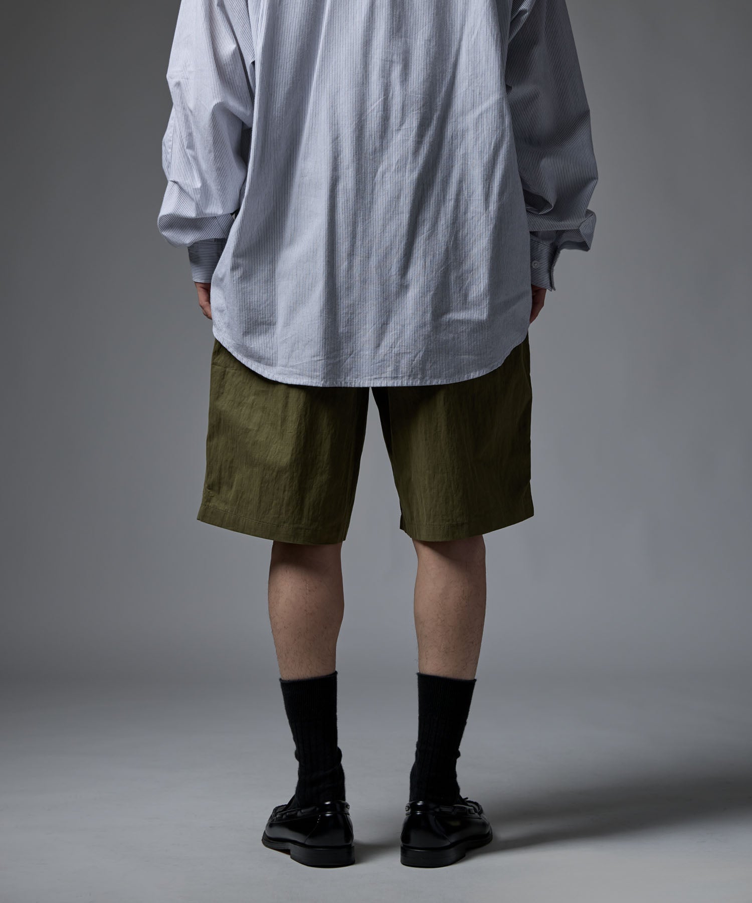 RIPSTOP CARGO SHORTS