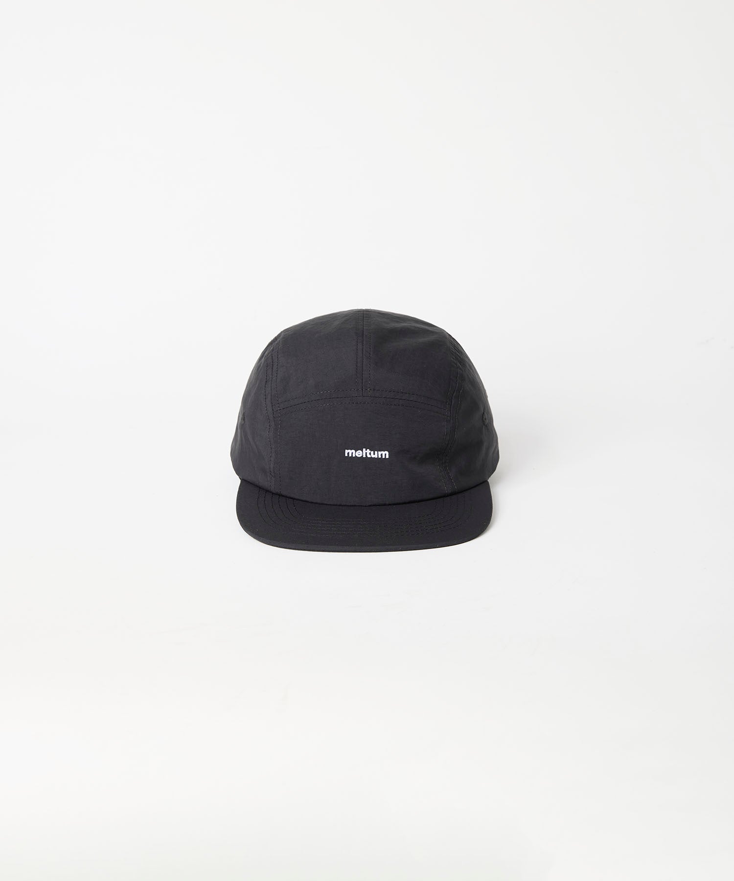 EMBROIDERY LOGO CAP