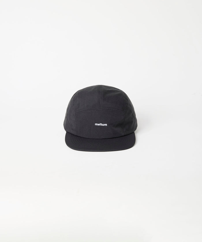 EMBROIDERY LOGO CAP