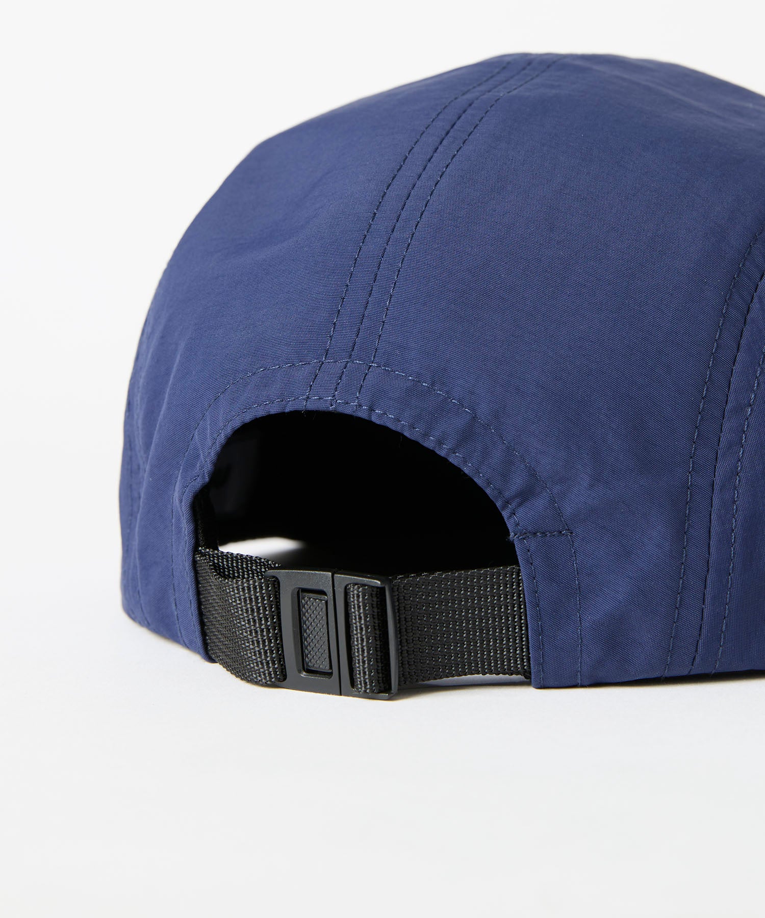 EMBROIDERY LOGO CAP