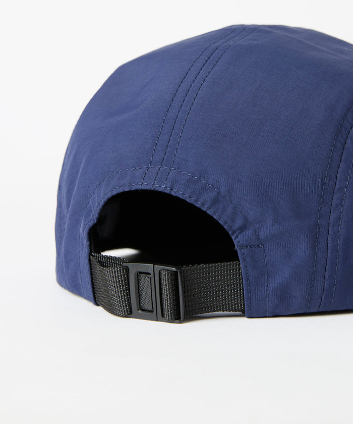 EMBROIDERY LOGO CAP
