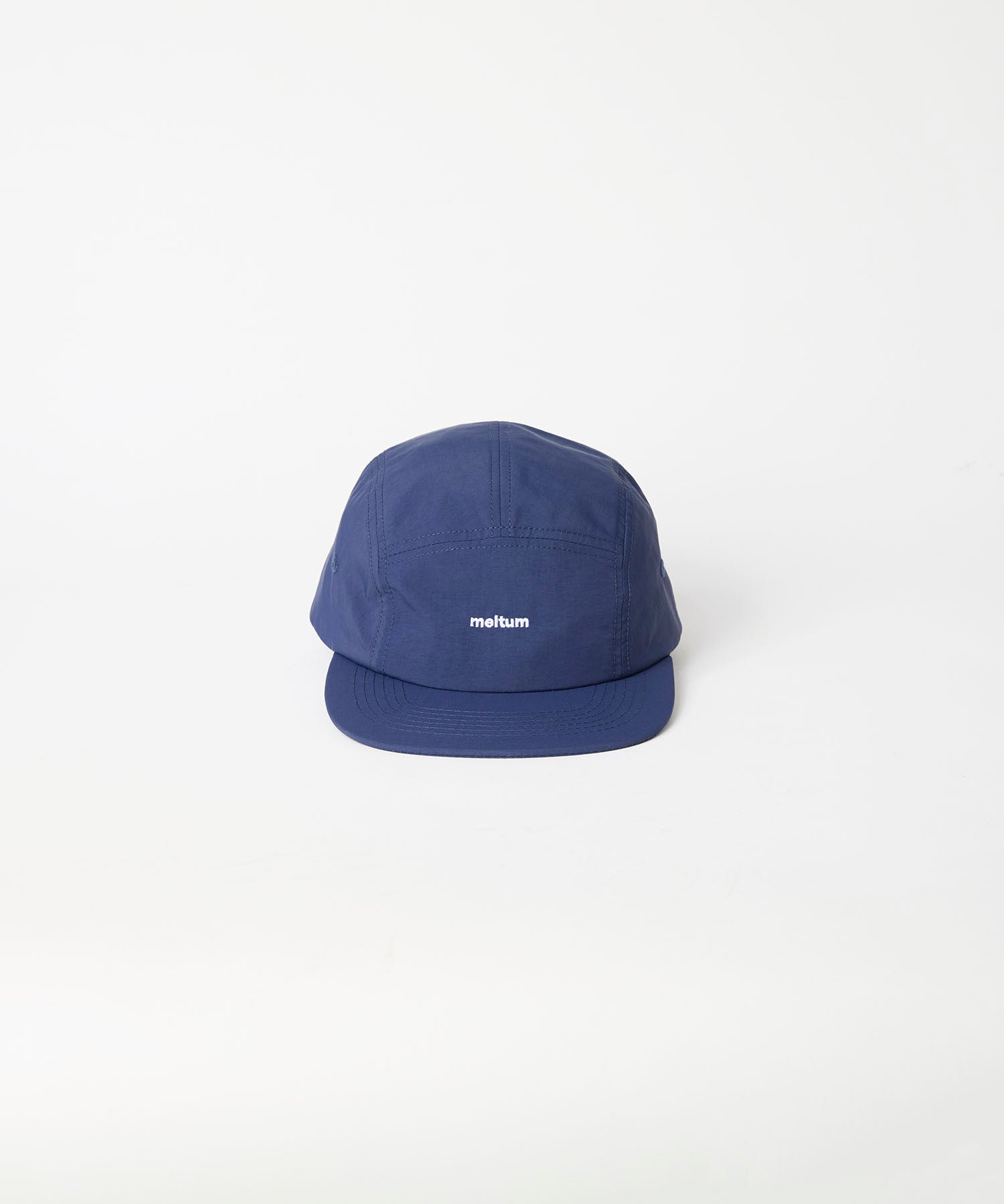 EMBROIDERY LOGO CAP