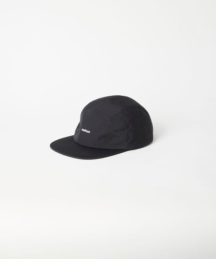 EMBROIDERY LOGO CAP