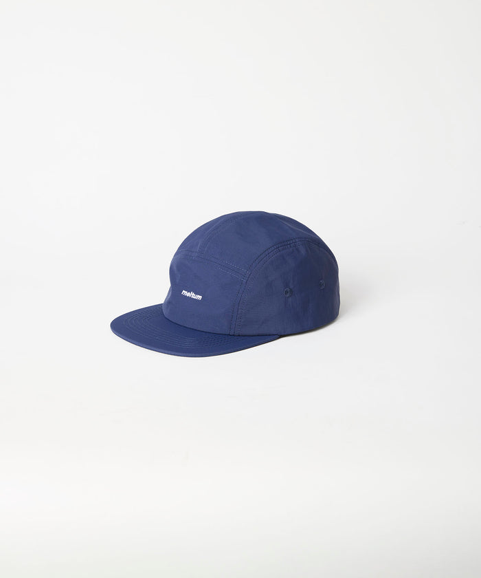 EMBROIDERY LOGO CAP