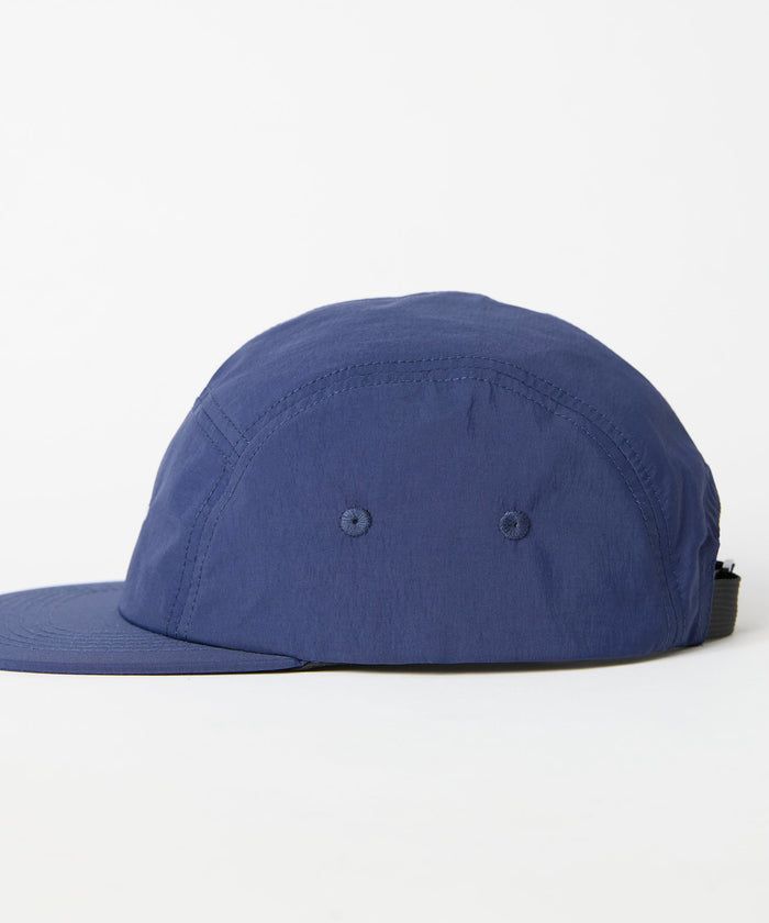 EMBROIDERY LOGO CAP