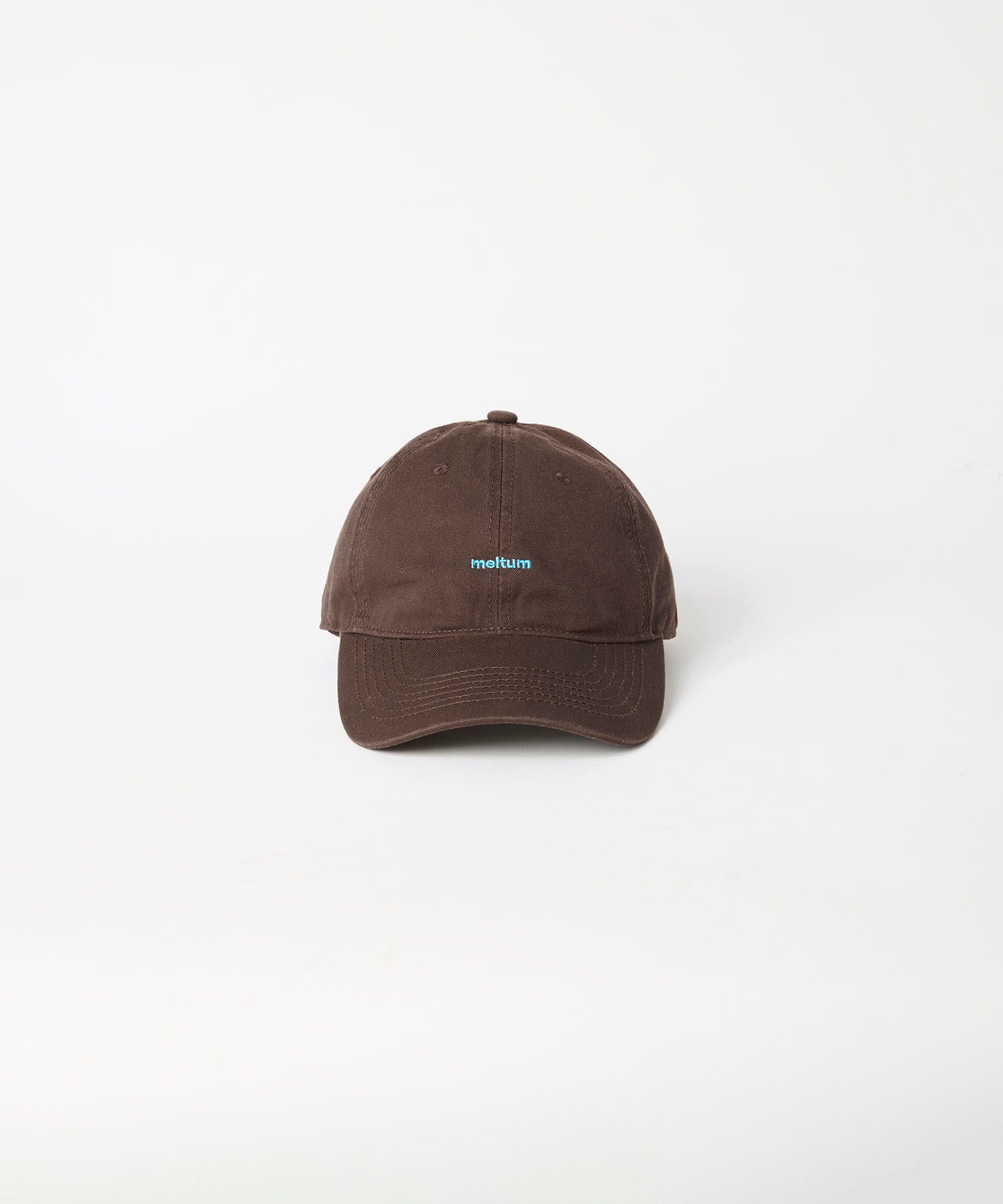 BASIC LOGO CAP