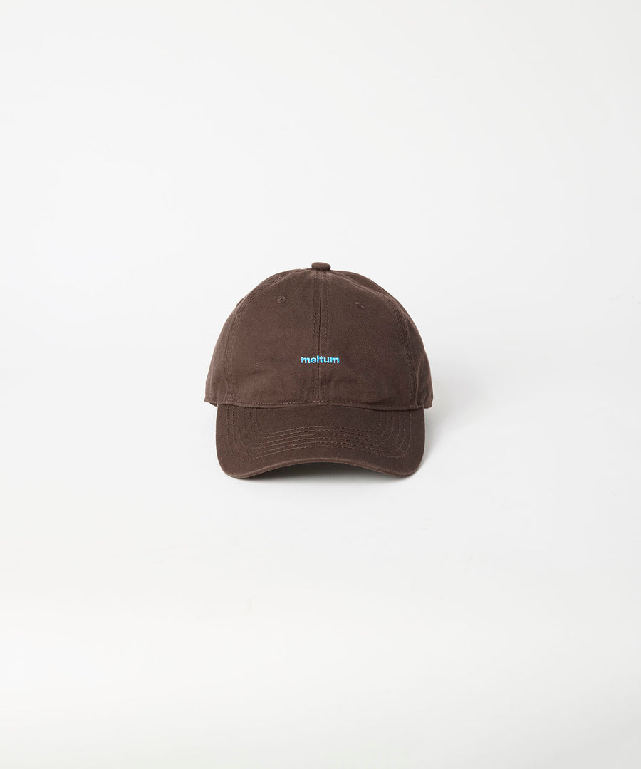 BASIC LOGO CAP